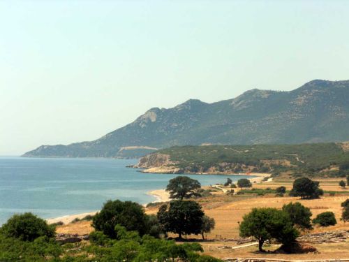 Εκδρομή στη νότια Θράκη