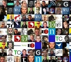 Ας μιλήσουμε για τεχνολογία