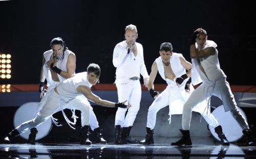 Αντίστροφη μέτρηση για τον τελικό της Eurovision στο Όσλο