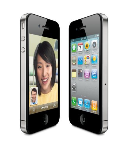 iPhone 4: Η Apple ρίχνει το γάντι στους κατασκευαστές smartphone