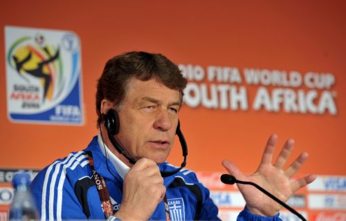 Γαλανόλευκη αποστολή με κωδικό όνομα «πρώτο γκολ, πρώτη νίκη»