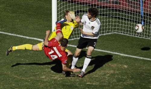 Δικαίωμα στο όνειρο, φωτιά στον όμιλο έβαλε η Σερβία