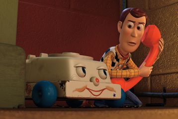 «Σπάει ταμεία» το Toy Story 3