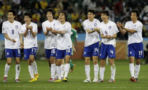 Στους «16» η Νότια Κορέα, ρεσιτάλ χαμένων ευκαιριών η Νιγηρία