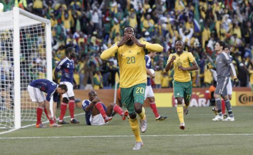 Αντίο με ψηλά το κεφάλι για τη Ν.Αφρική, αντίο με… ντροπή για τη Γαλλία