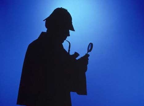 Βιβλία με σασπένς