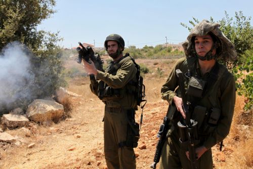 Θερμό επεισόδιο με τέσσερις νεκρούς στα σύνορα Λιβάνου – Ισραήλ