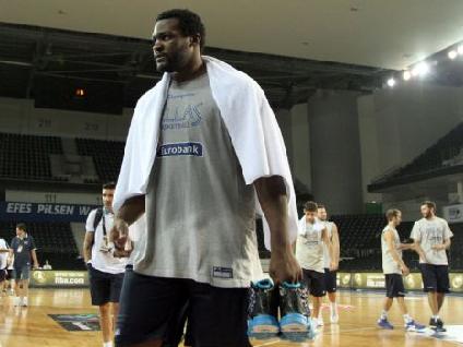 Στεναχωρημένος ο Σόφο, έτοιμος ο Μπουρούσης