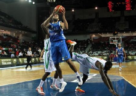 Ξέσπασε στην Ακτή Ελεφαντοστού η εθνική, 97-60