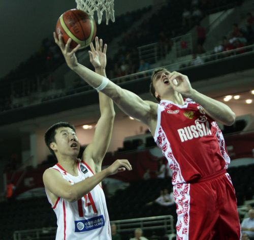 Και μαθηματικά πρώτη η Τουρκία με «θρίλερ», η Ρωσία έκανε το καθήκον της