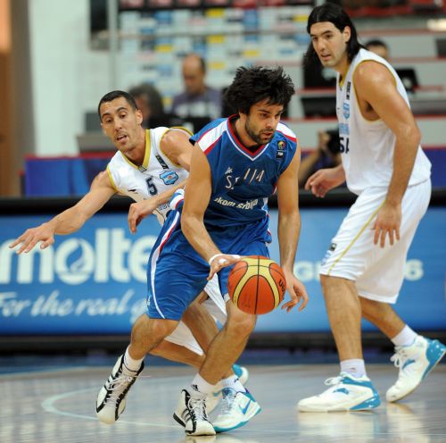 H Σερβία πήρε την πρωτιά με 84-82 επί της Αργεντινής, εύκολα η Αυστραλία