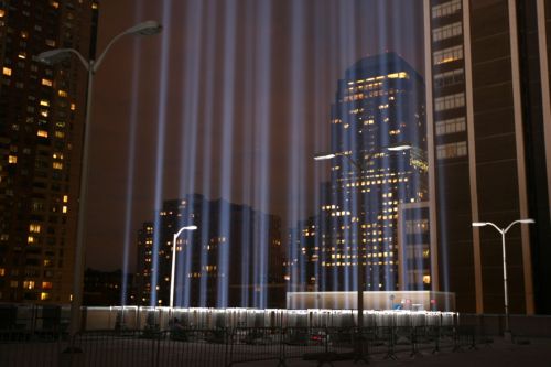 Τη μνήμη των θυμάτων της 11ης Σεπτεμβρίου τιμούν οι ΗΠΑ