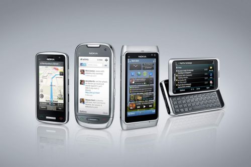 Nokia: Θα ανακτήσουμε και πάλι την κορυφή στα smartphone