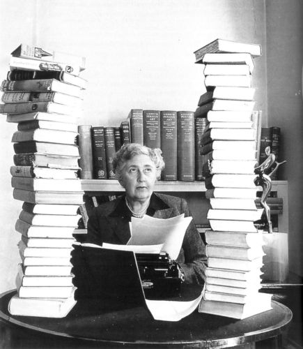 Εκατόν είκοσι χρόνια από τη γέννηση της «βασίλισσας του εγκλήματος», Άγκαθα Κρίστι