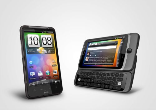 Η HTC εγκαινιάζει την υπηρεσία HTCsense.com με δύο νέες «επιθυμίες»