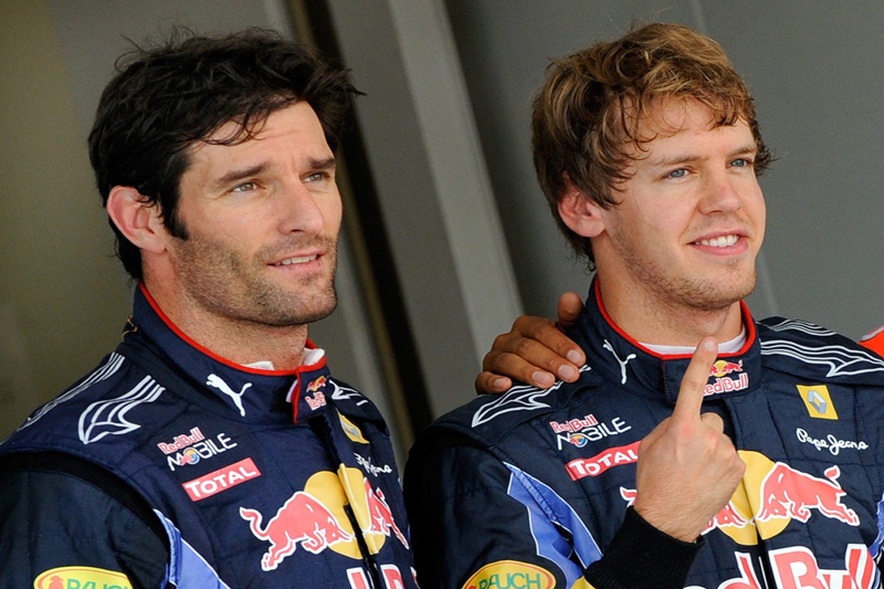 F1 – GP Ιαπωνίας 2010: Ήλιος στη Suzuka, pole για τον S. Vettel