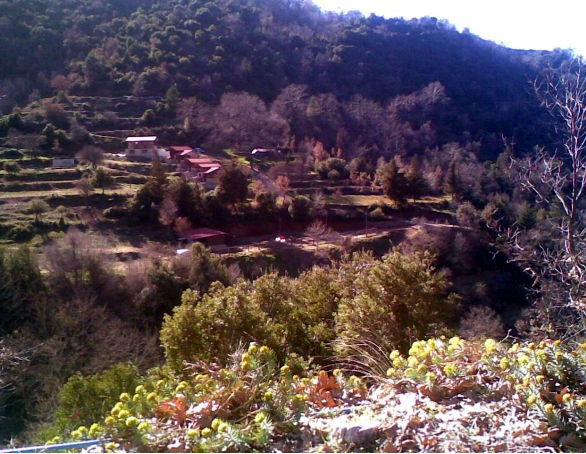 Σαββατοκύριακο για ιππασία στην Αρκαδία