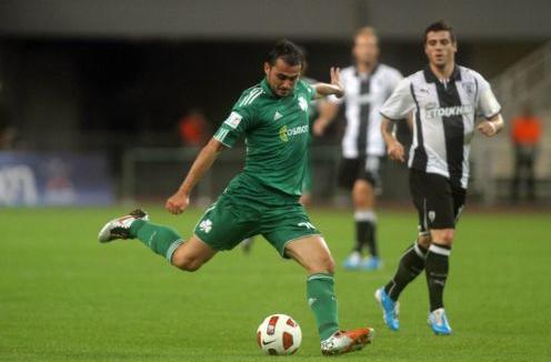 Ο ΠΑΟ το ντέρμπι ξανά με… Λουκά, «στεγνός» ο ΟΣΦΠ στα Πηγάδια, «διπλό» ο Εργοτέλης