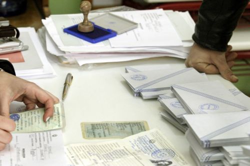 Οριακές περιπτώσεις