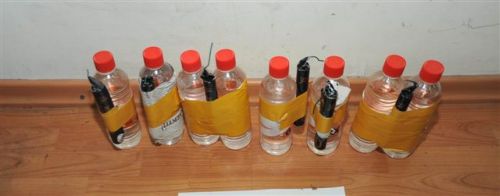 Σύλληψη οπαδών σε Συνδέσμους που… ετοίμαζαν επεισόδια