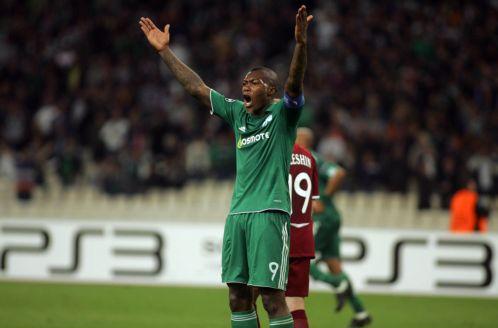 ΠΑΟ… δύσκολα για πρόκριση μετά το 0-0 με τη Ρούμπιν Καζάν