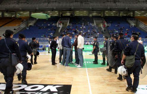 Τζάμπολ στην Α1 με εν μέρει απεργίες, νίκες για ΠΑΟ, ΟΣΦΠ και Καβάλα