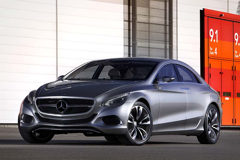 Mercedes-Benz TecDay Innovations: Αέναη εξέλιξη