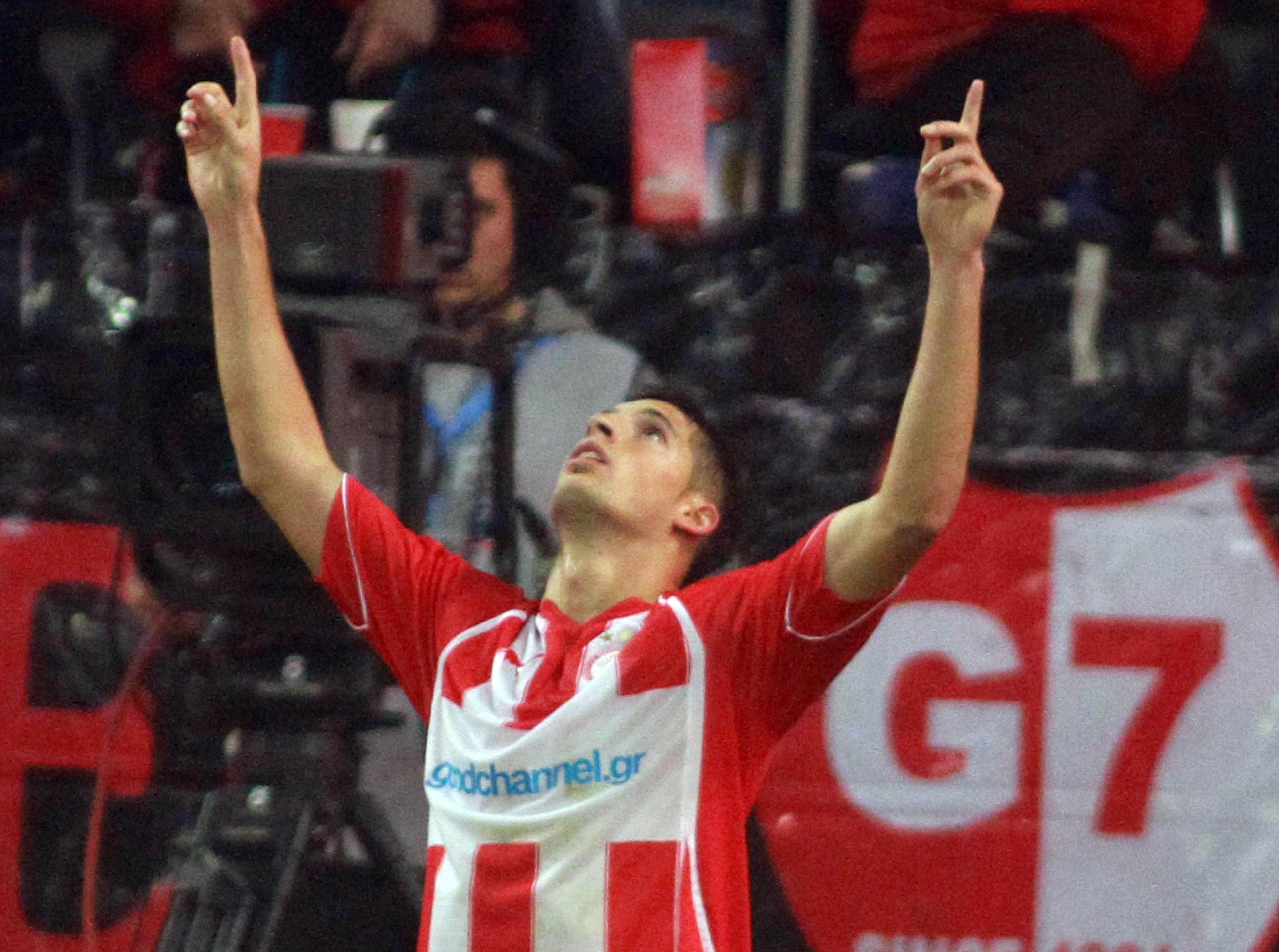 Μιραλάς και… τριμπαλάς ο Ολυμπιακός, σούπερ η Καβάλα, νίκες για Άρη και Πανιώνιο