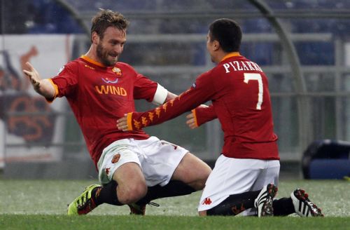 Στους «16» Μαρσέιγ και Μίλαν, ρωμαϊκή ανατροπή, τα πάνω-κάτω έφερε η Μπράγκα