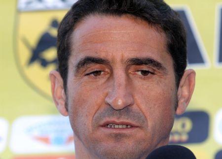 Αντίπαλος στον αγώνα, φίλος μετά ο Βαλβέρδε για τον Χιμένεθ