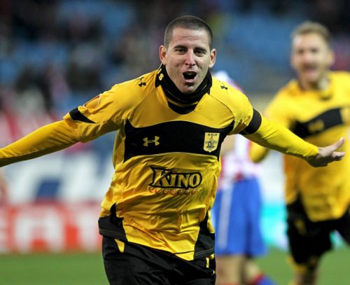 «Θεϊκό» διπλό του Άρη στη Μαδρίτη, θρίαμβος… πρόκρισης της ΑΕΚ στο Σπλιτ