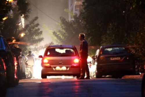 Οπλοστάσιο εντόπισε η Αντιτρομοκρατική μετά από σειρά εφόδων