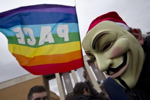 Σε φοιτητικό κλοιό ξανά η Ιταλία κόντρα στην πανεπιστημιακή μεταρρύθμιση