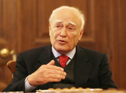 Πρωτοχρονιάτικη παρέμβαση Παπούλια υπέρ των ασθενέστερων κοινωνικά ομάδων