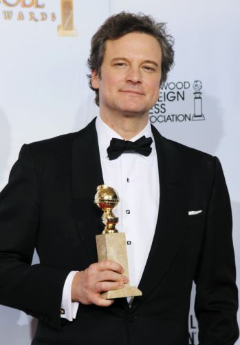 The Social Network, Κόλιν Φερθ και Νάταλι Πόρτμαν, οι μεγάλοι νικητές στις Χρυσές Σφαίρες