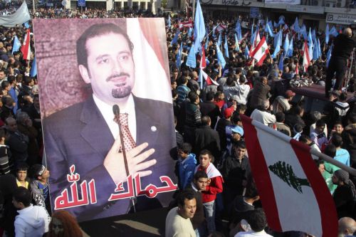 «Βράζει» ο Λίβανος με τη Χεζμπολάχ στα ηνία της νέας κυβέρνησης