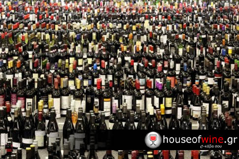 Διαγωνισμός κρασιού: Απαντήστε και κερδίστε μοναδικά ελληνικά κρασιά