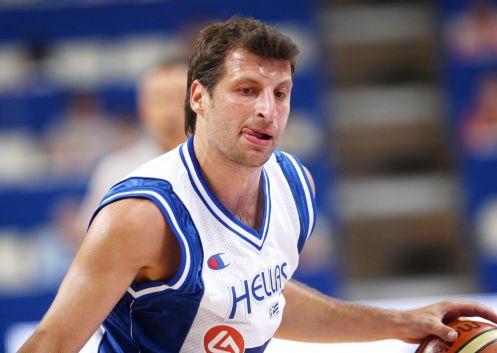 Ο Παπαλουκάς άφησε ανοιχτό το ενδεχόμενο επιστροφής του στην Εθνική