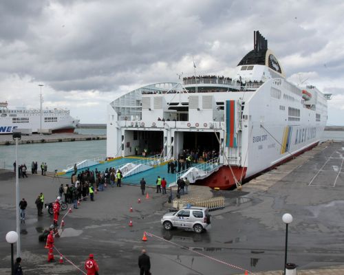 Επιχείρηση επαναπατρισμού των Ελλήνων πολιτών που βρίσκονται στη Λιβύη