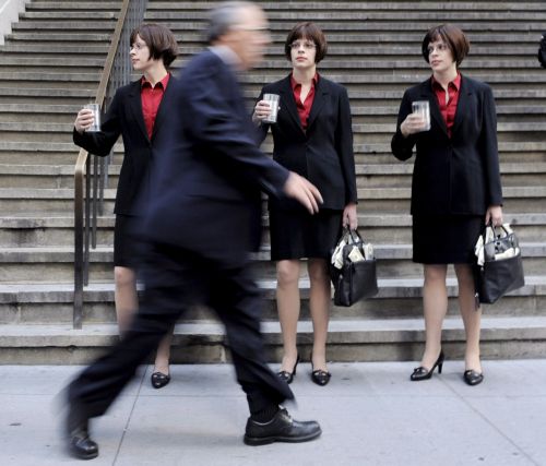 «Περίπου 50.000» τα άνεργα στελέχη επιχειρήσεων που ψάχνουν δουλειά στο εξωτερικό