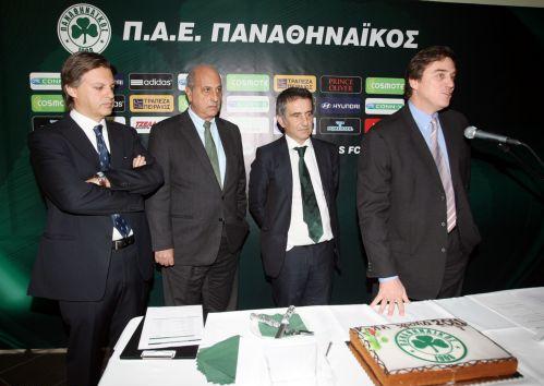 Χαμηλοί τόνοι και ριζικές αλλαγές από τους «πράσινους»