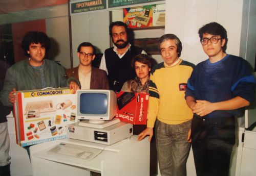 Επέτειος 25 χρόνων για τον Turbo-X από το Πλαίσιο