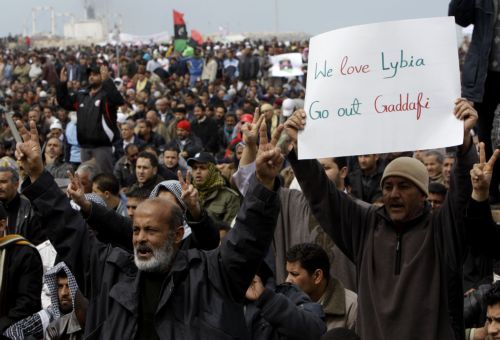 Κλείνει η αμερικανική πρεσβεία στη Λιβύη, μονομερείς κυρώσεις επιβάλλουν οι ΗΠΑ