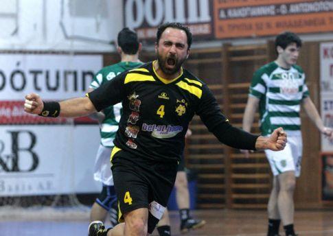 Στα προημιτελικά του Challenge Cup η ΑΕΚ αποκλείοντας την κάτοχο του τροπαίου