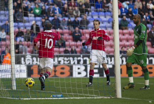 Αγριεμένη εν όψει Τσέλσι η Γιουνάιτεντ, πάρτι από Αστον Βίλα και Γουλβς