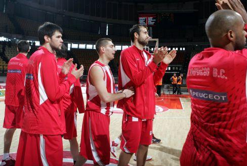 Δεν είναι μηχανές οι παίκτες μου υποστήριξε ο Ίβκοβιτς