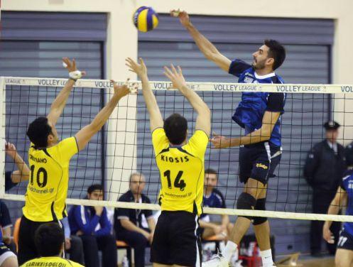 Πήρε το ντέρμπι αλλά έπεσε δεύτερος ο Ηρακλής, πρώτος ο ΠΑΟ