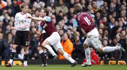 Η Γουέστ Χαμ… σφυροκόπησε τη Λίβερπουλ, «Χ» για τη Σίτι