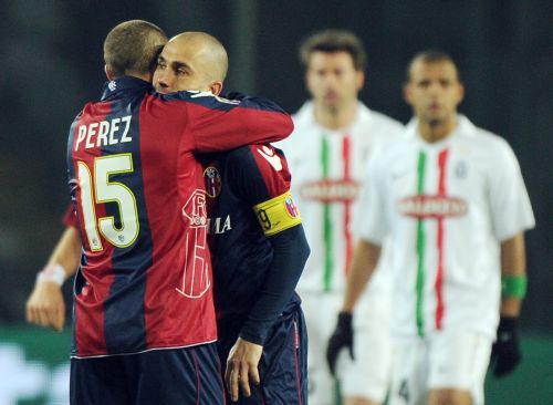 Νέο στραπάτσο για την Γιουβέντους, έχασε και από τον… Αλμπέρτο Μαλεζάνι