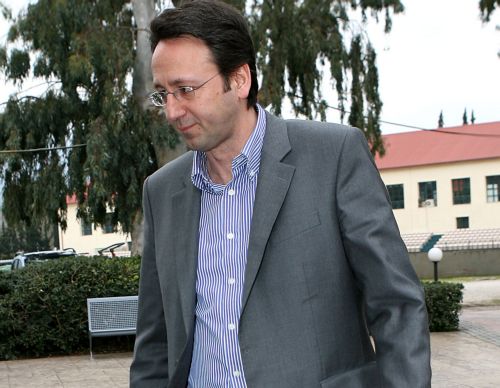 Πιο αυστηρές ποινές προανήγγειλε ο Πιλάβιος